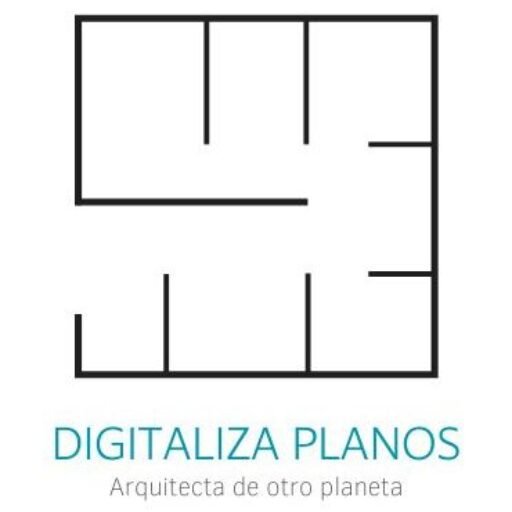 Digitaliza Planos